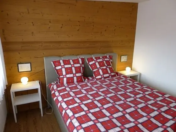 Apart Daire, 1 Yatak Odası, Balkon
