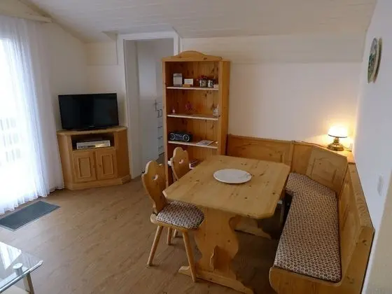 Apart Daire, 1 Yatak Odası, Balkon