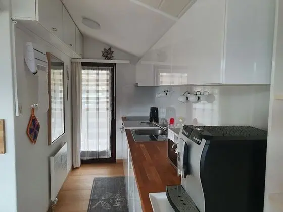 Apart Daire, 1 Yatak Odası, Balkon