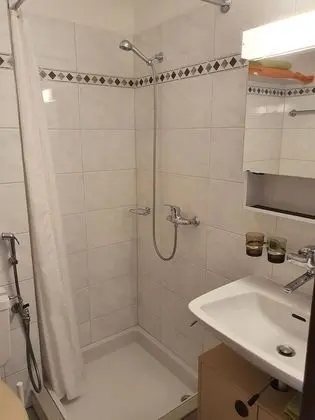 Stüdyo, 1 Yatak Odası, Veranda