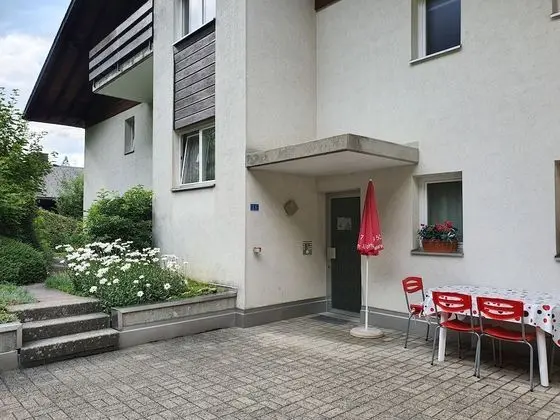 Stüdyo, 1 Yatak Odası, Veranda
