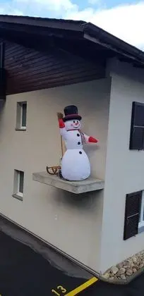 Stüdyo, 1 Yatak Odası, Veranda