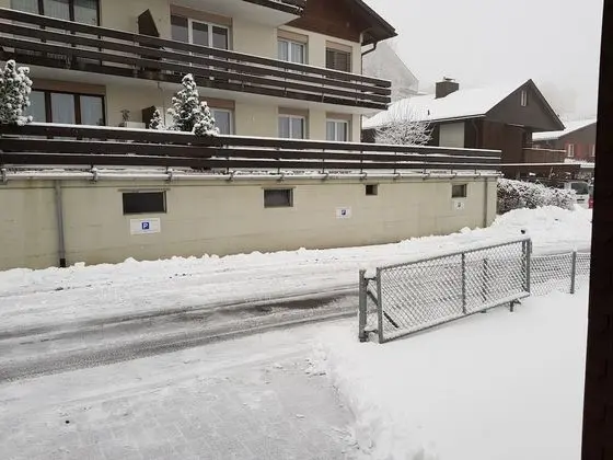 Stüdyo, 1 Yatak Odası, Veranda