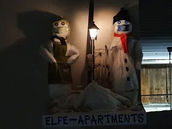 Stüdyo, 1 Yatak Odası, Veranda