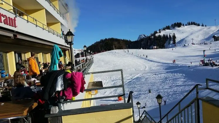 Stüdyo, 1 Yatak Odası, Veranda