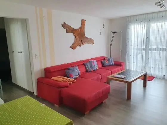 Apart Daire, 3 Yatak Odası, Engellilere Uygun