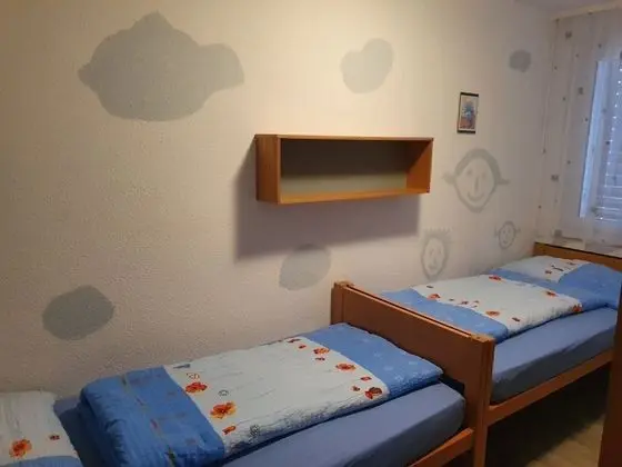 Apart Daire, 3 Yatak Odası, Engellilere Uygun