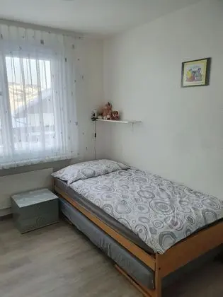 Apart Daire, 3 Yatak Odası, Engellilere Uygun