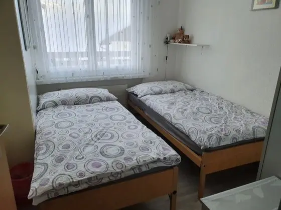 Apart Daire, 3 Yatak Odası, Engellilere Uygun