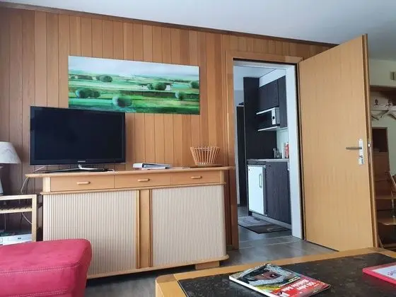 Apart Daire, 3 Yatak Odası, Engellilere Uygun