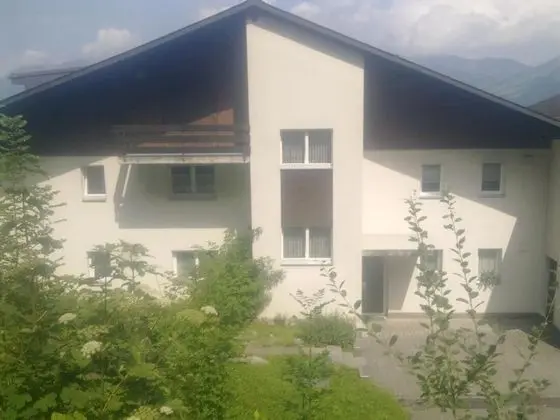 Apart Daire, 3 Yatak Odası, Engellilere Uygun