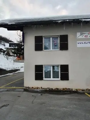 Apart Daire, 3 Yatak Odası, Engellilere Uygun