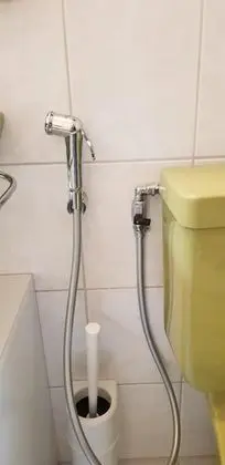 Apart Daire, 1 Yatak Odası, Veranda