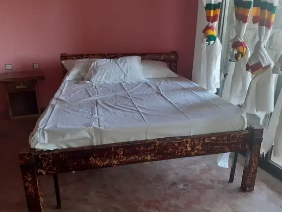 Deluxe Bungalov