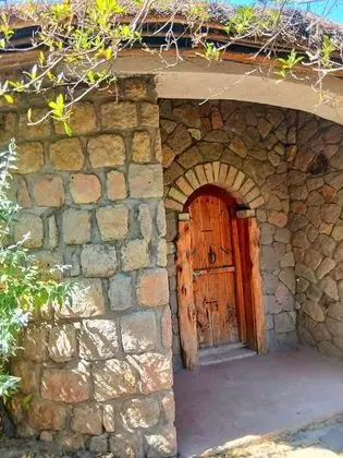 Oda