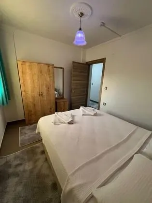 Aile Odası, Bahçe Manzaralı, Bahçe Katı