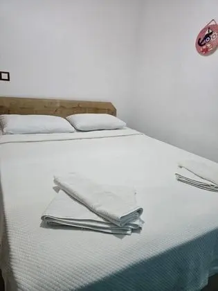 Aile Odası, Bahçe Manzaralı, Bahçe Katı