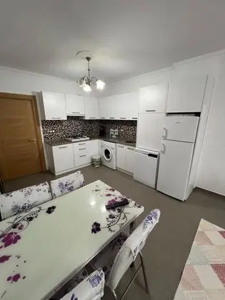 Aile Suiti, Deniz veya Bahçe Manzaralı, 2. Kat Balkonlu