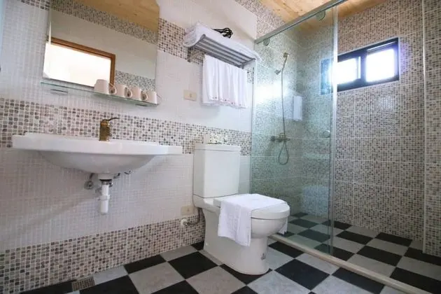 Comfort Dört Kişilik Oda (203 Room - 5 People)