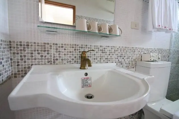 Comfort Dört Kişilik Oda (203 Room - 5 People)