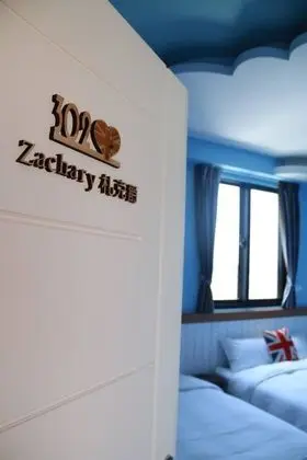 Dört Kişilik Oda (302 Room - 6 People)