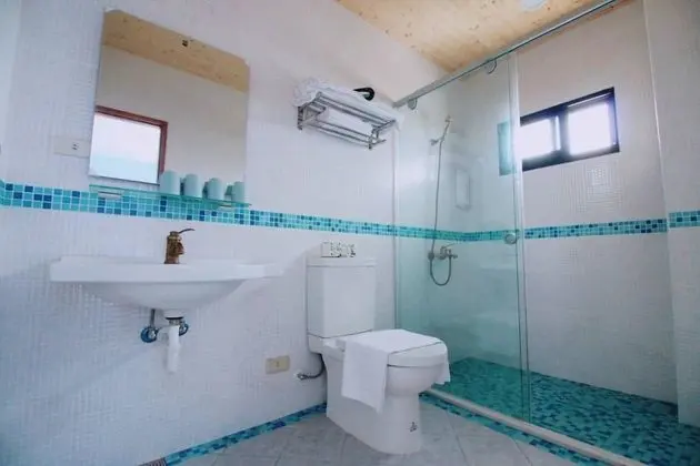 Dört Kişilik Oda (302 Room - 6 People)