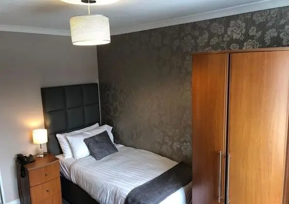 Standard Tek Kişilik Oda