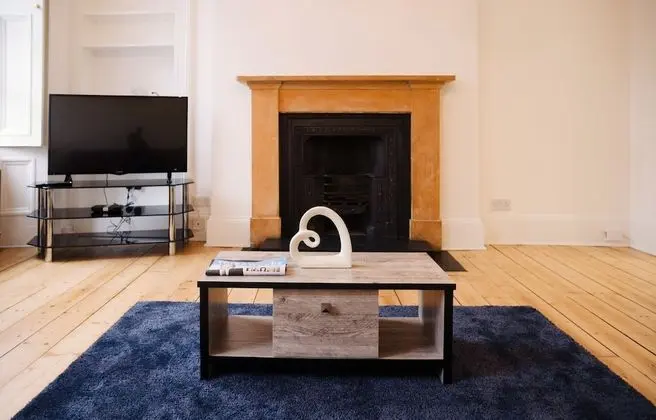 Standard Apart Daire