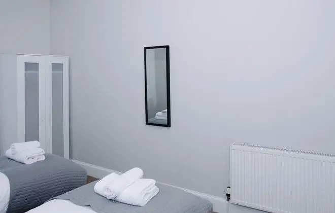 Standard Apart Daire