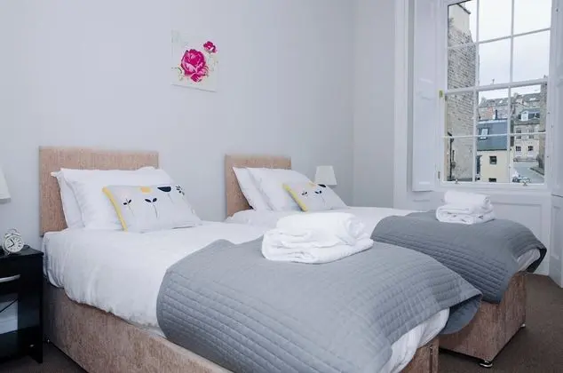 Standard Apart Daire