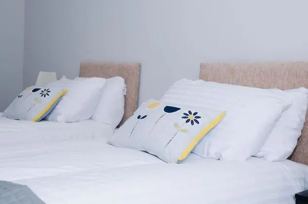 Standard Apart Daire