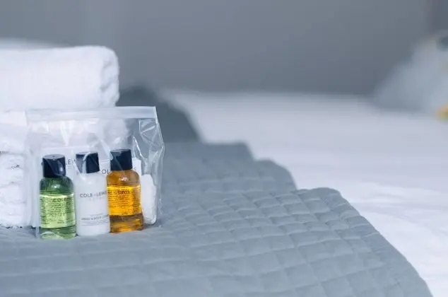 Standard Apart Daire