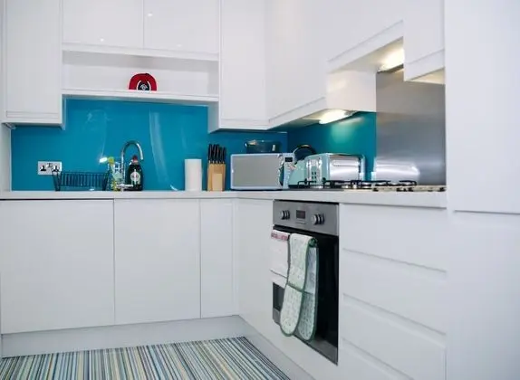 Standard Apart Daire