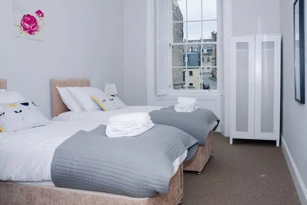 Standard Apart Daire