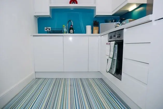 Standard Apart Daire