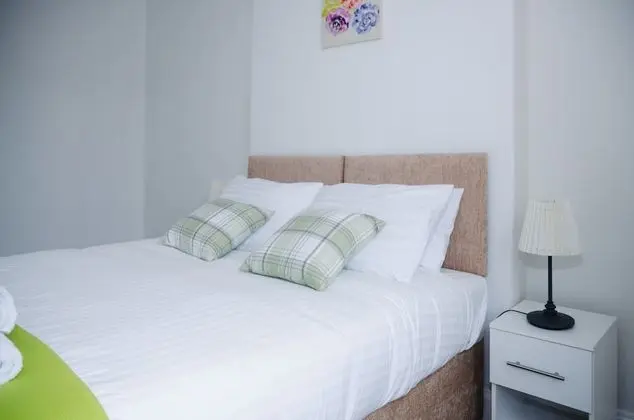 Standard Apart Daire