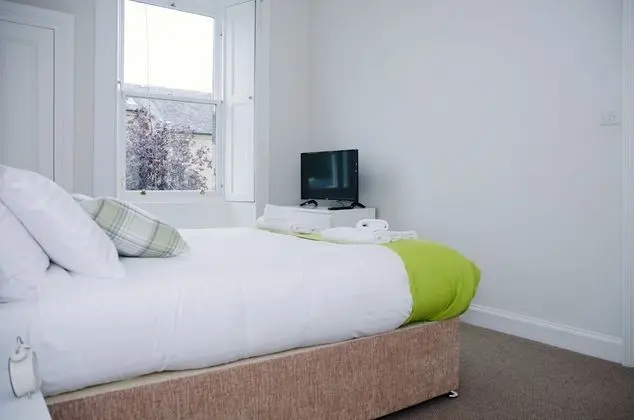 Standard Apart Daire