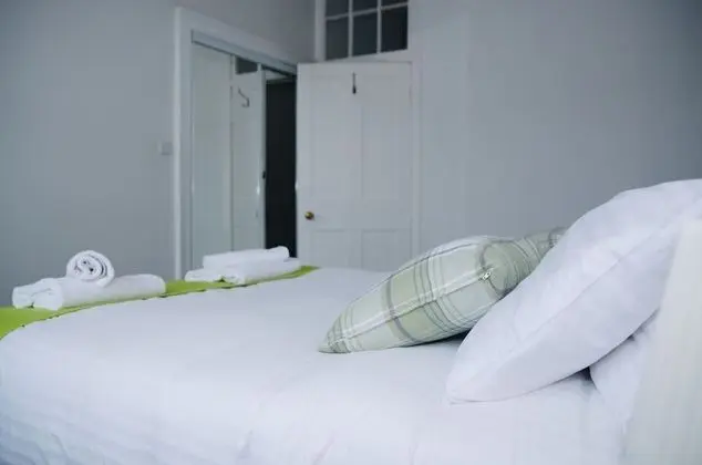 Standard Apart Daire