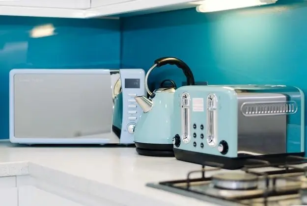 Standard Apart Daire