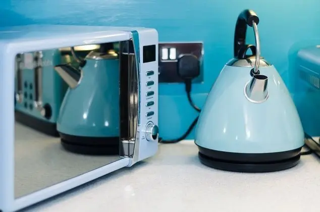 Standard Apart Daire