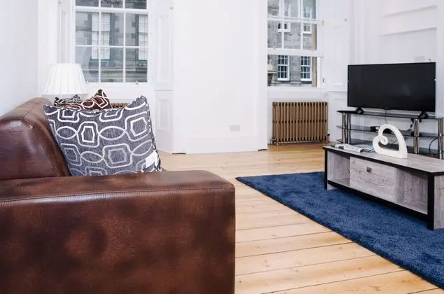 Standard Apart Daire