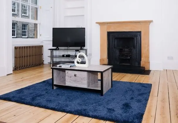 Standard Apart Daire