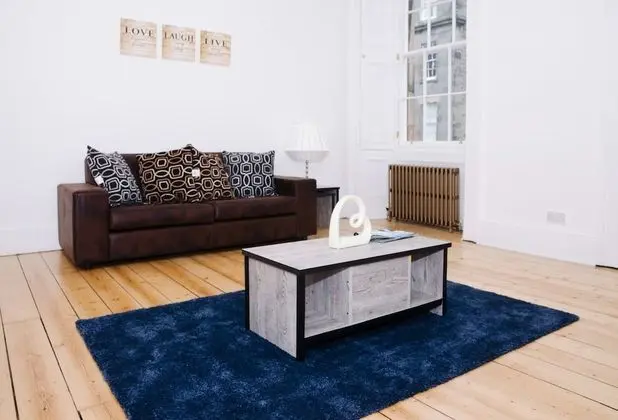 Standard Apart Daire