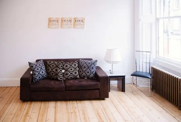 Standard Apart Daire