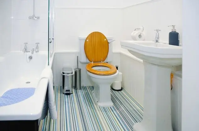 Standard Apart Daire