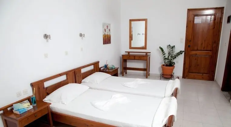 Stüdyo (2 Adults)