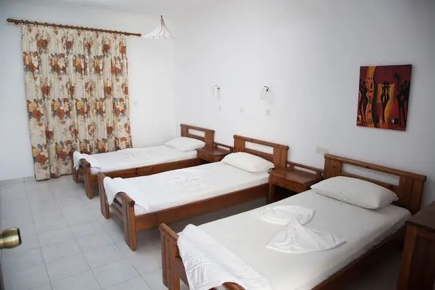 Stüdyo (3 Adults)