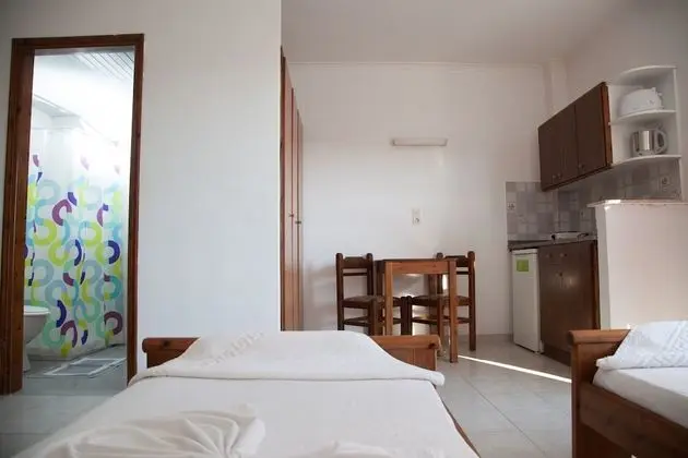 Stüdyo (3 Adults)