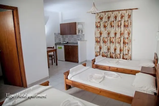 Stüdyo (3 Adults)