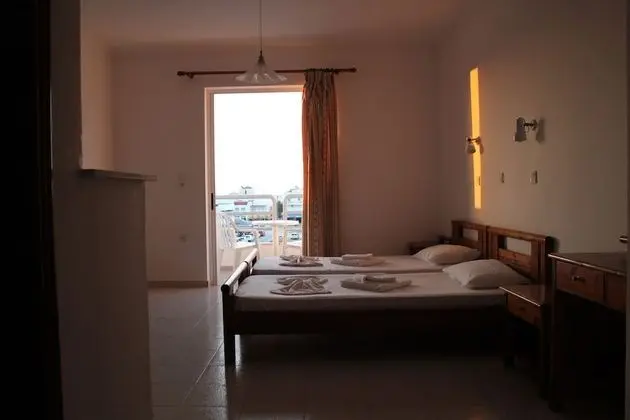 Stüdyo (3 Adults)